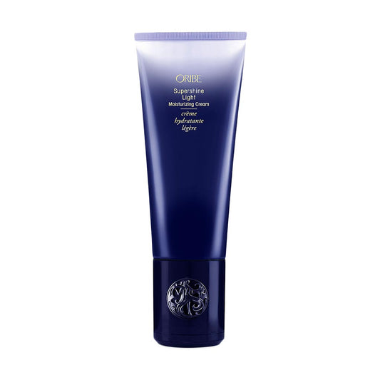 SUPERSHINE LIGHT MOISTURIZING CREAM