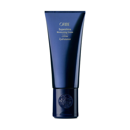 SUPERSHINE MOISTURIZING CREAM