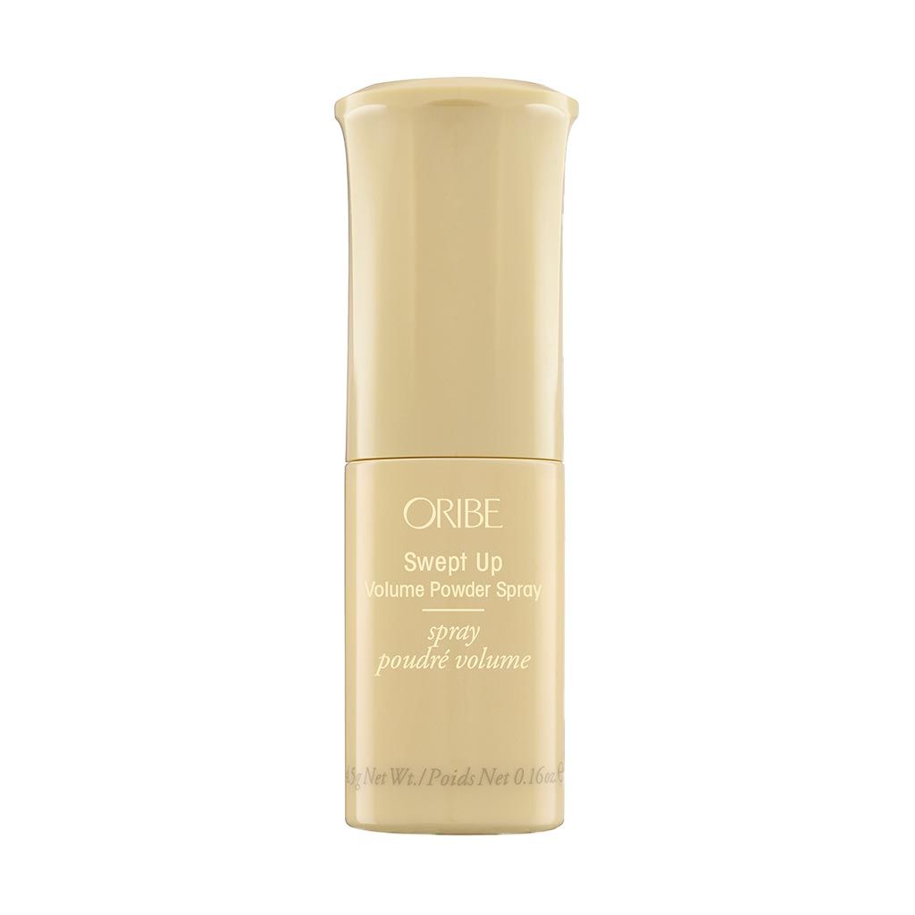 SWEPT UP VOLUME POWDER