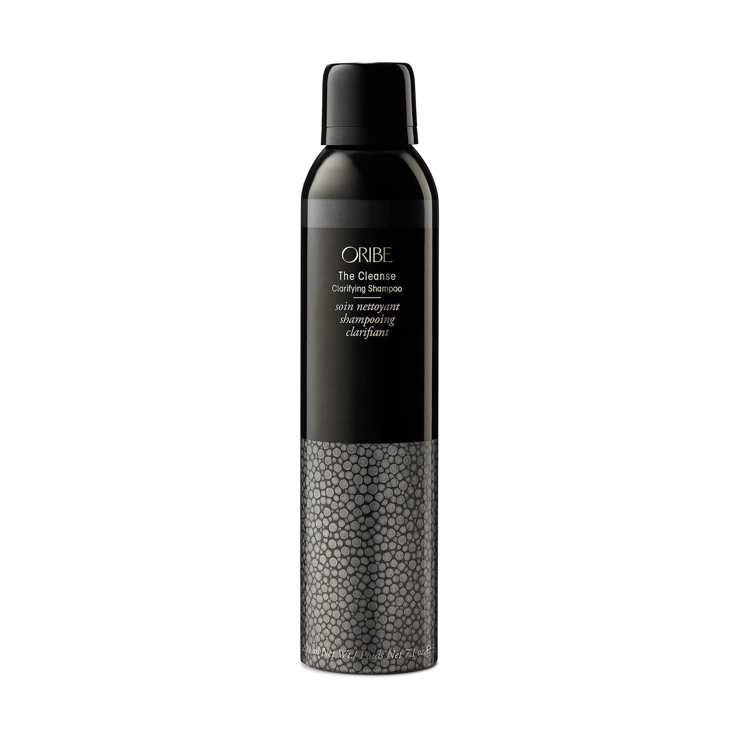 THE CLEANSE CLARIFYING SHAMPOO