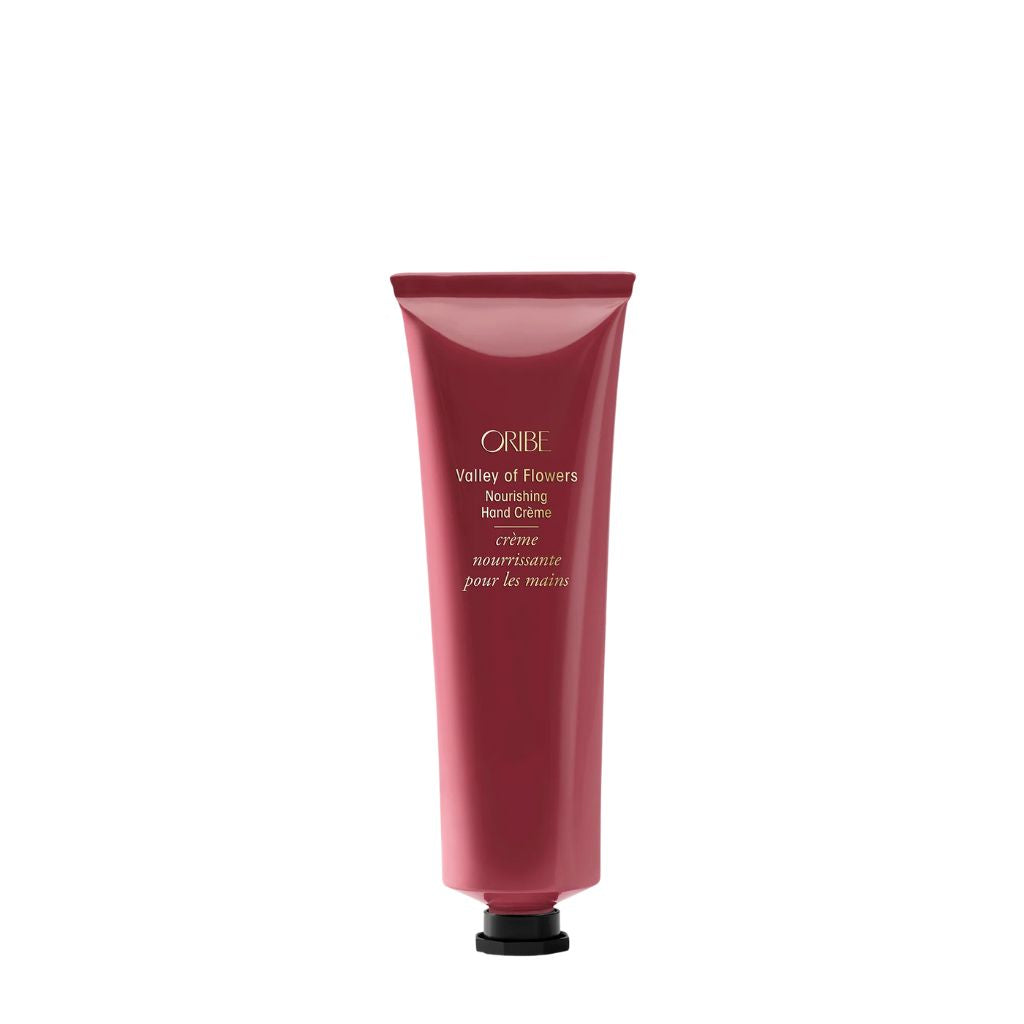 VALLEY OF FLOWERS NOURISHING HAND CRÈME