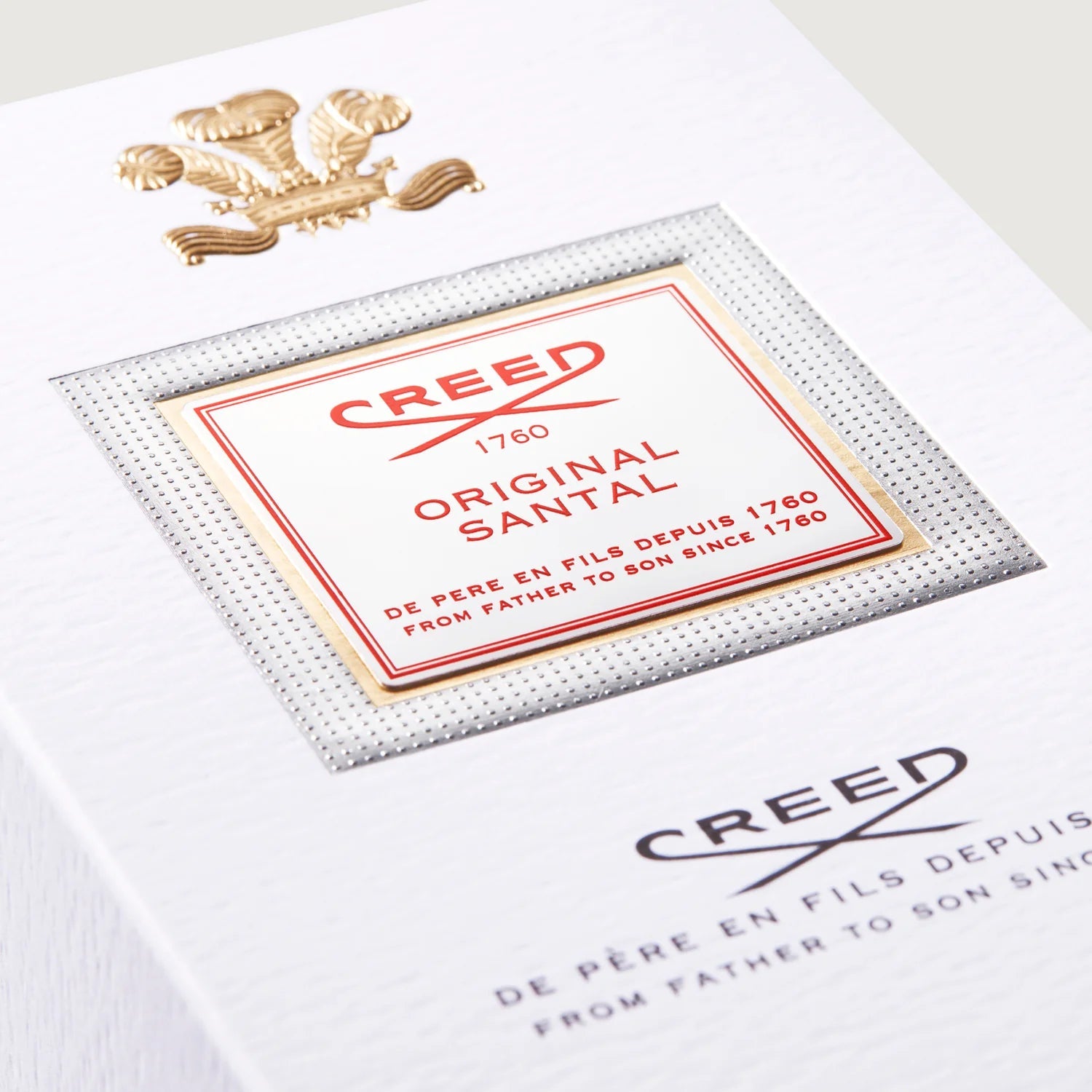 CREED ORIGINAL SANTAL EDP 100ML