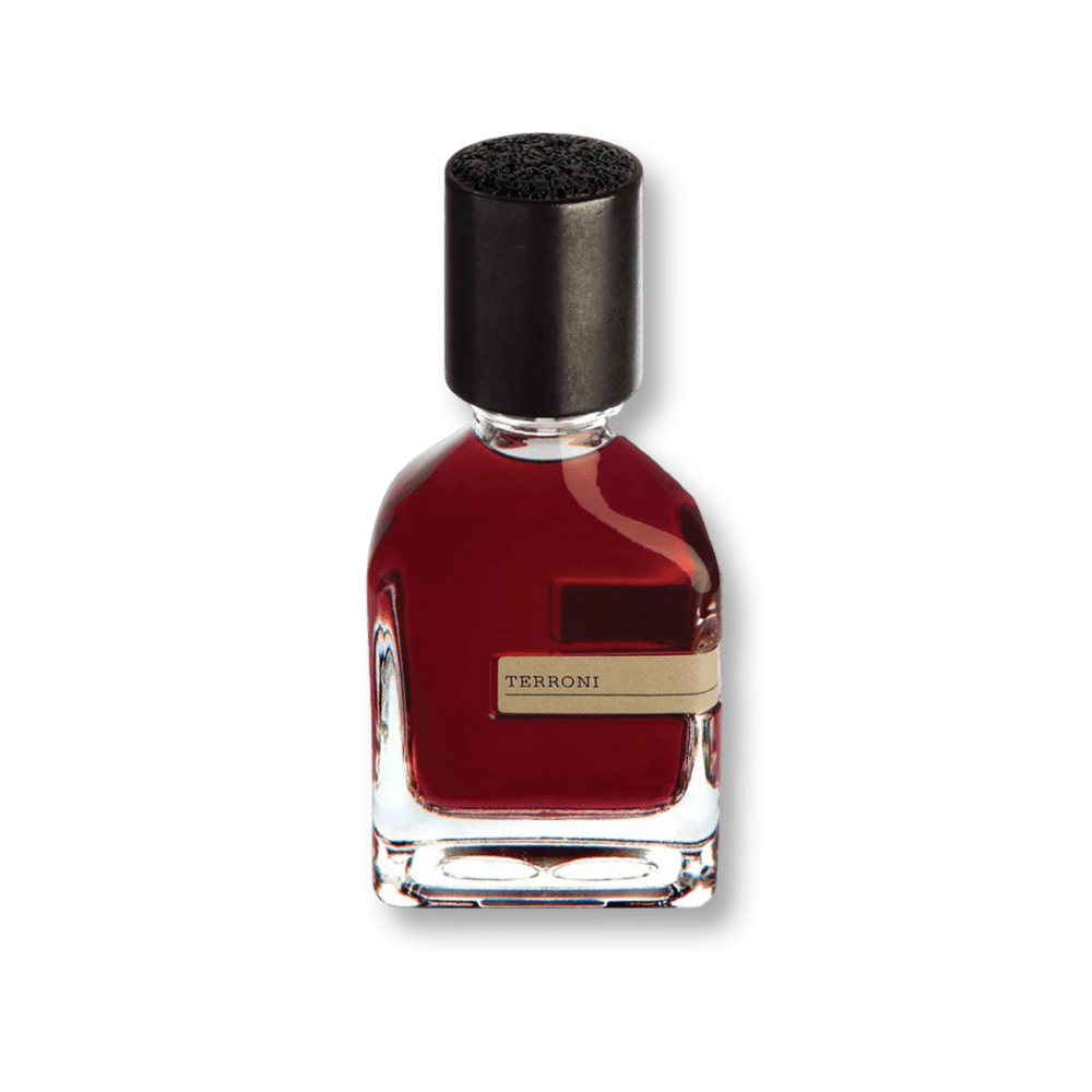 Orto Parisi Terroni Parfum