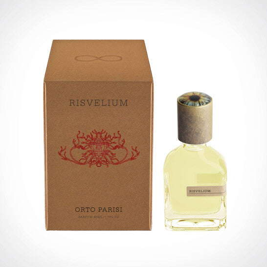 Orto Parisi Risvelium Extrait de Parfum 50 ml