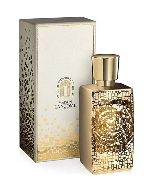Lancome Oud Bouquet For Unisex Edp 75ml