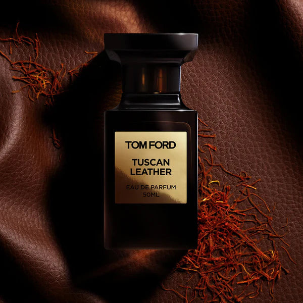 Tom Ford Tuscan Leather Unisex EDP 50ml