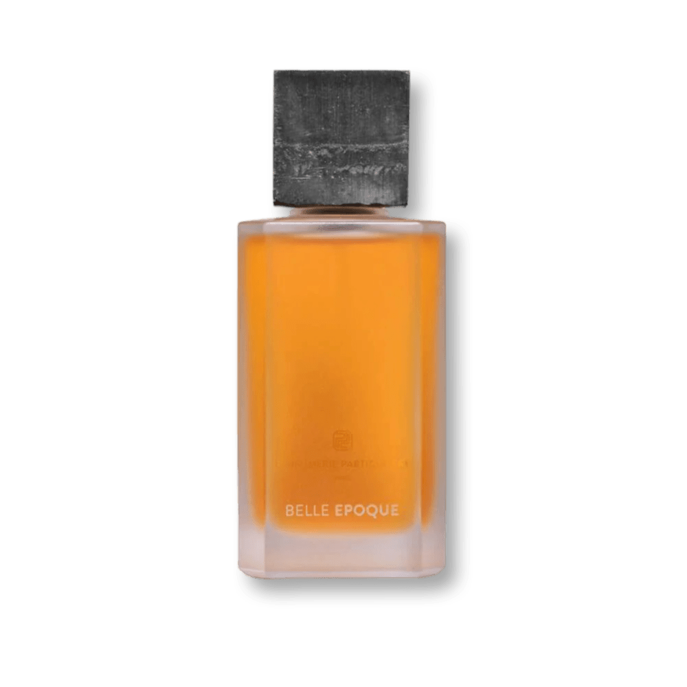 Parfumerie Particuliere Belle Epoque عطر مستخلص