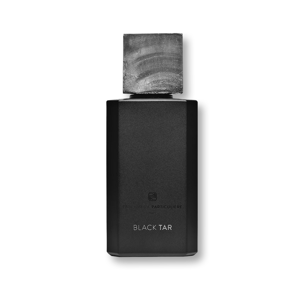 Parfumerie Particuliere Black Tar خلاصة العطر