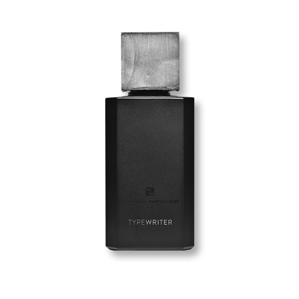 Type Writer ماء عطر - 100 مل للجنسين