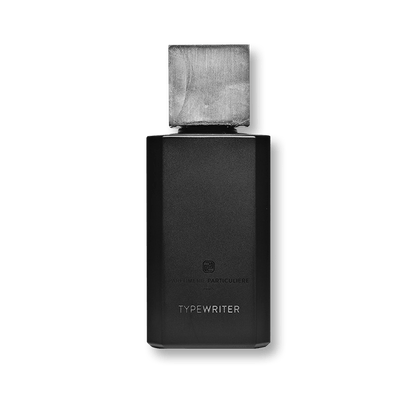 Type Writer Extrait De Parfum- 100mL Unisex