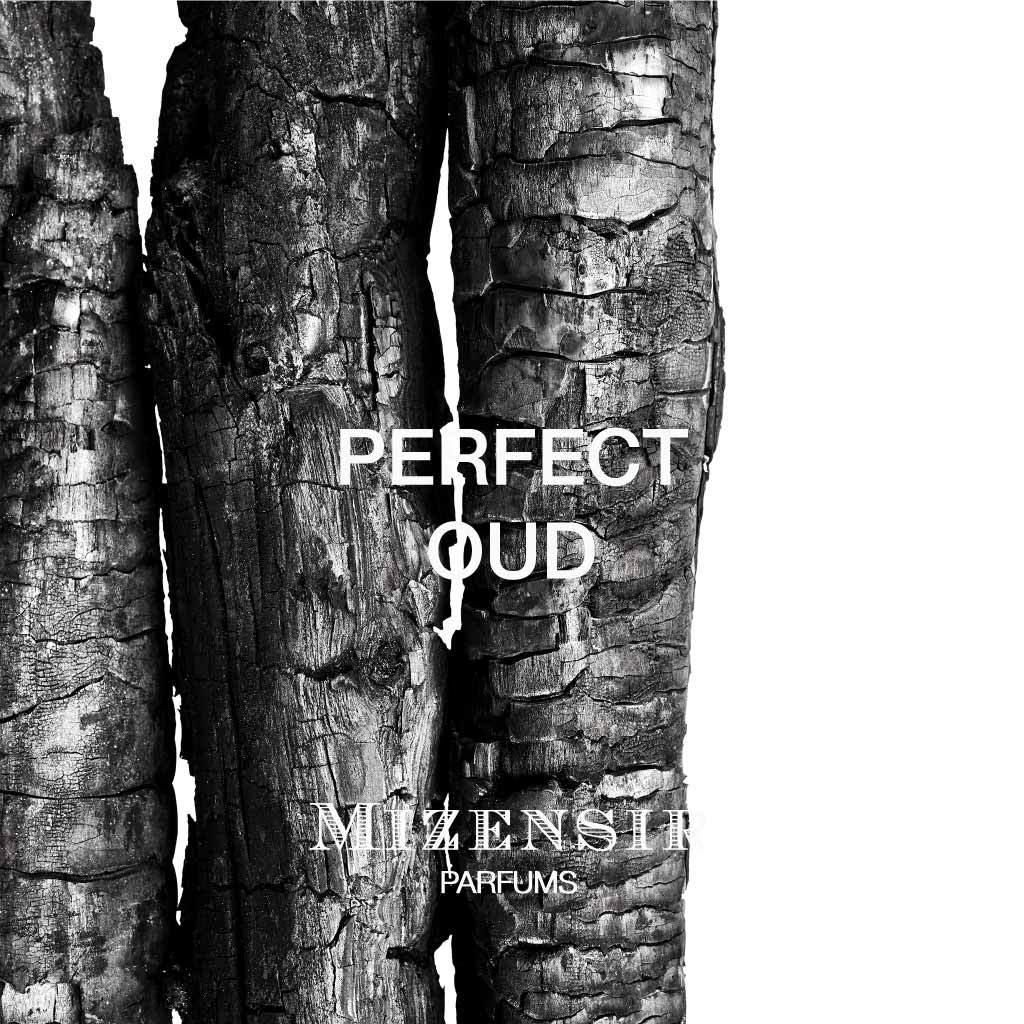 Mizensir Genève perfect Oud Edp