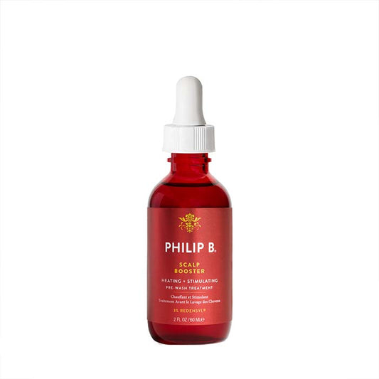 SCALP BOOSTER