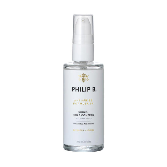 ANTI-FRIZZ FORMULA 57