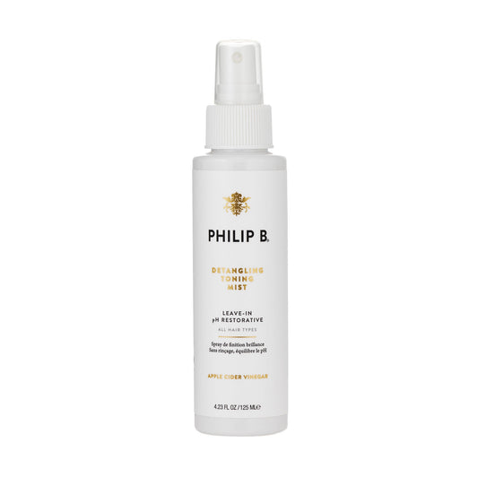 DETANGLING TONING MIST