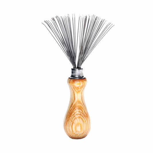 HAIRBRUSH CLEANER