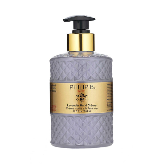LAVENDER HAND CREME
