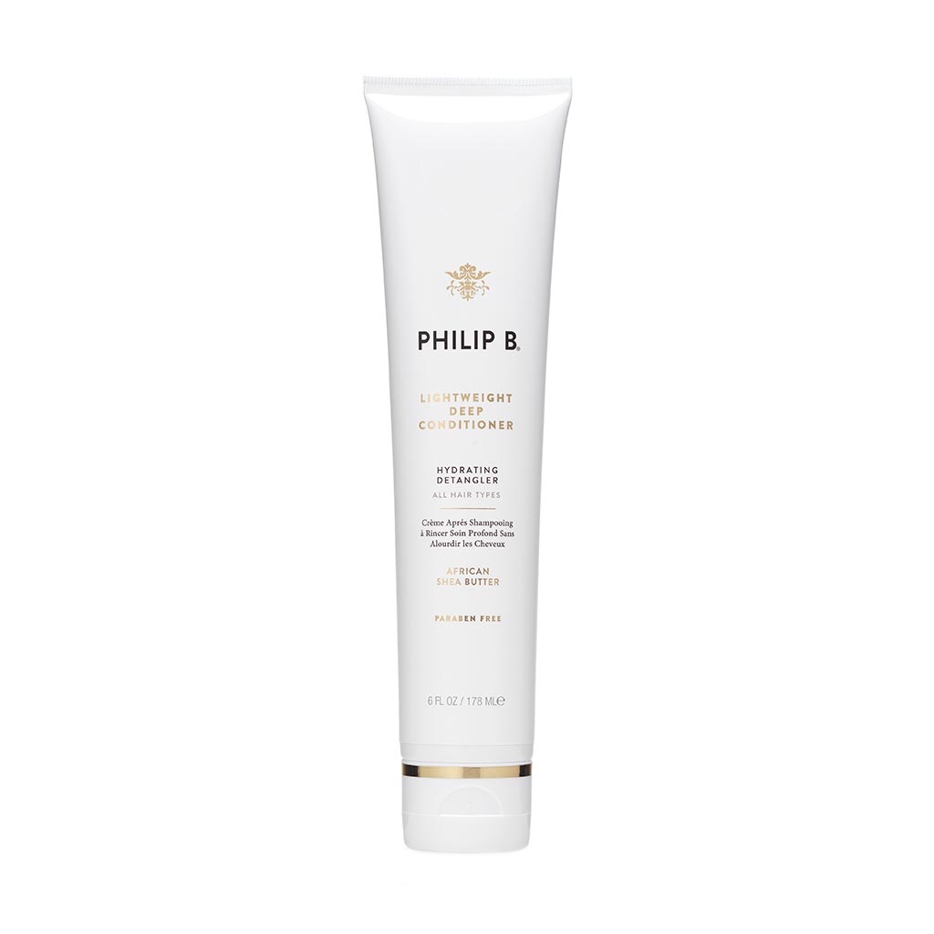 LIGHTWEIGHT DEEP CONDITIONER
