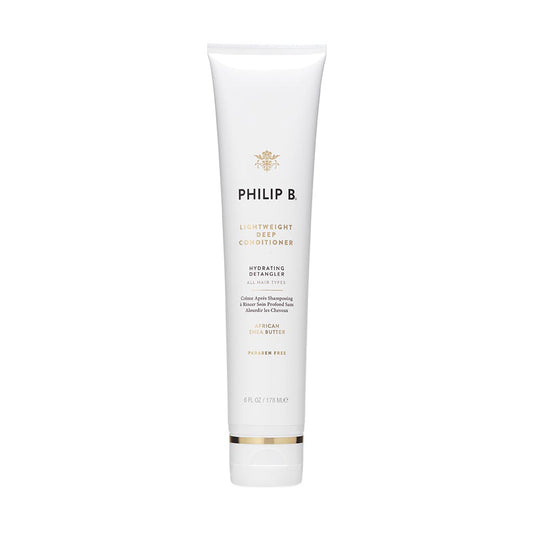 LIGHTWEIGHT DEEP CONDITIONER