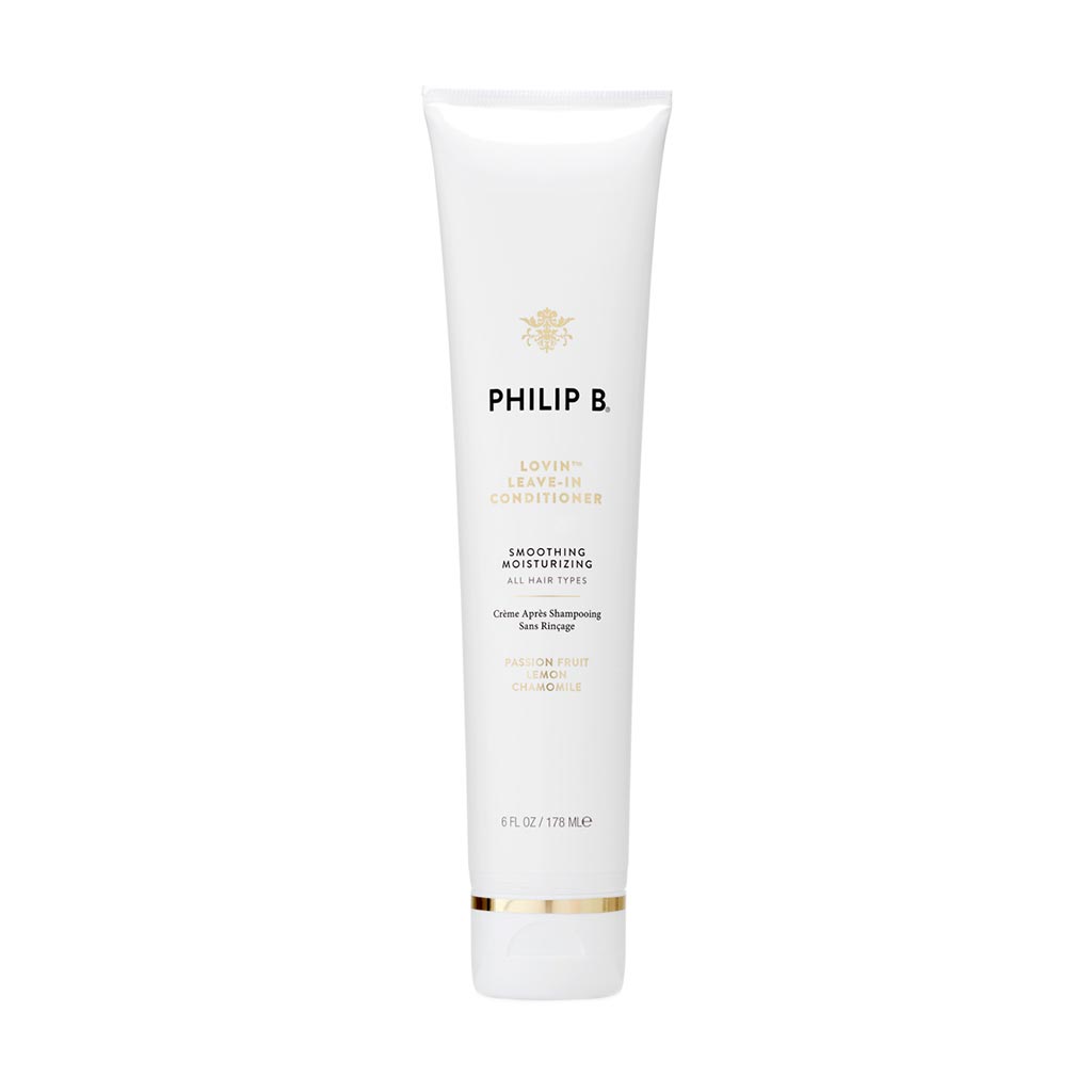 LOVIN' LEAVE-IN CONDITIONER