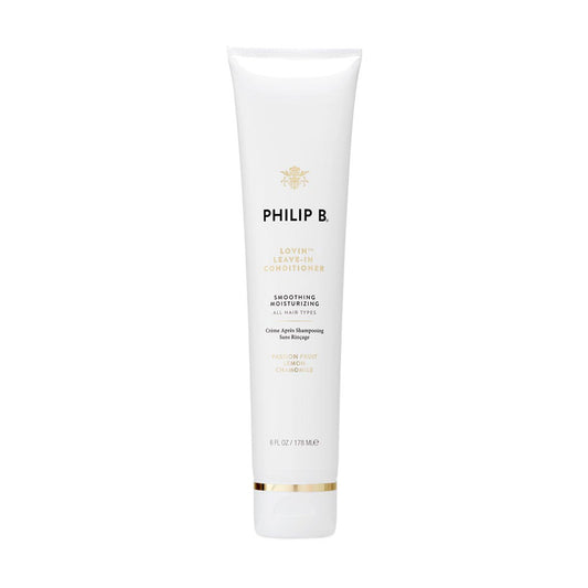 LOVIN' LEAVE-IN CONDITIONER