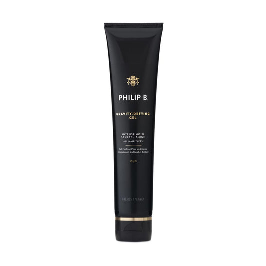 GRAVITY-DEFYING GEL