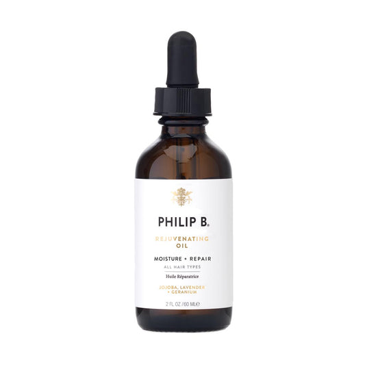 REJUVENATING OIL