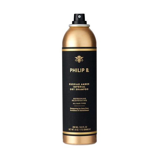 RUSSIAN AMBER IMPERIAL DRY SHAMPOO