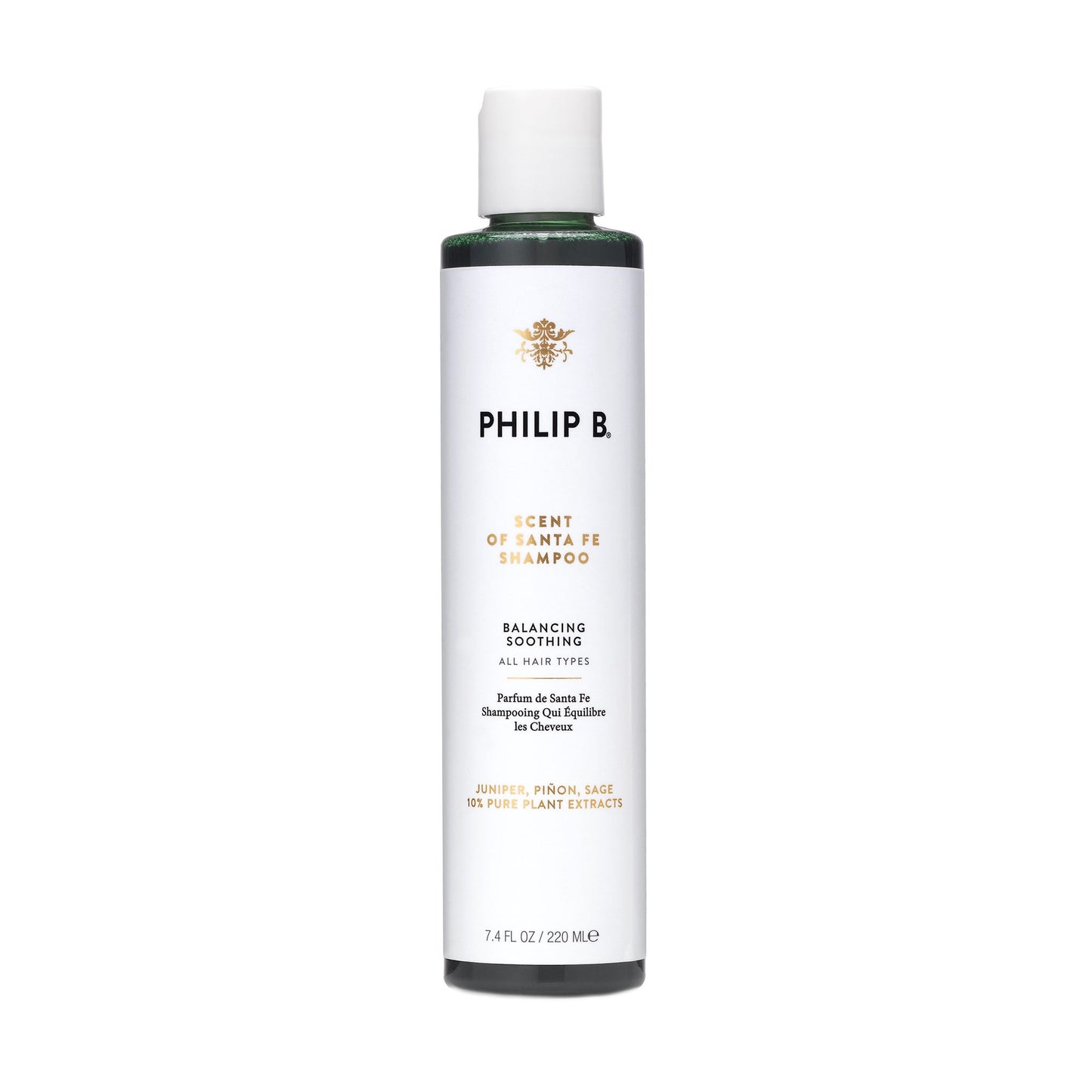 SCENT OF SANTA FE BALANCING SHAMPOO