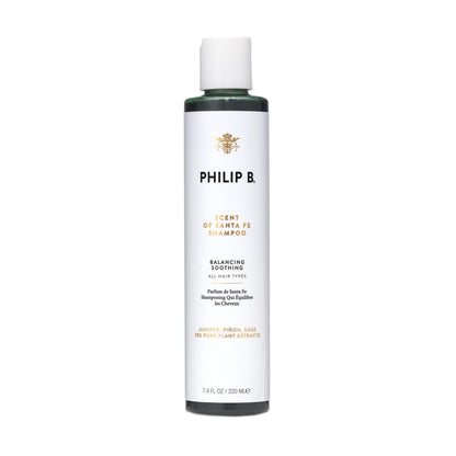 SCENT OF SANTA FE BALANCING SHAMPOO