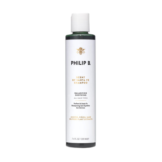 SCENT OF SANTA FE BALANCING SHAMPOO