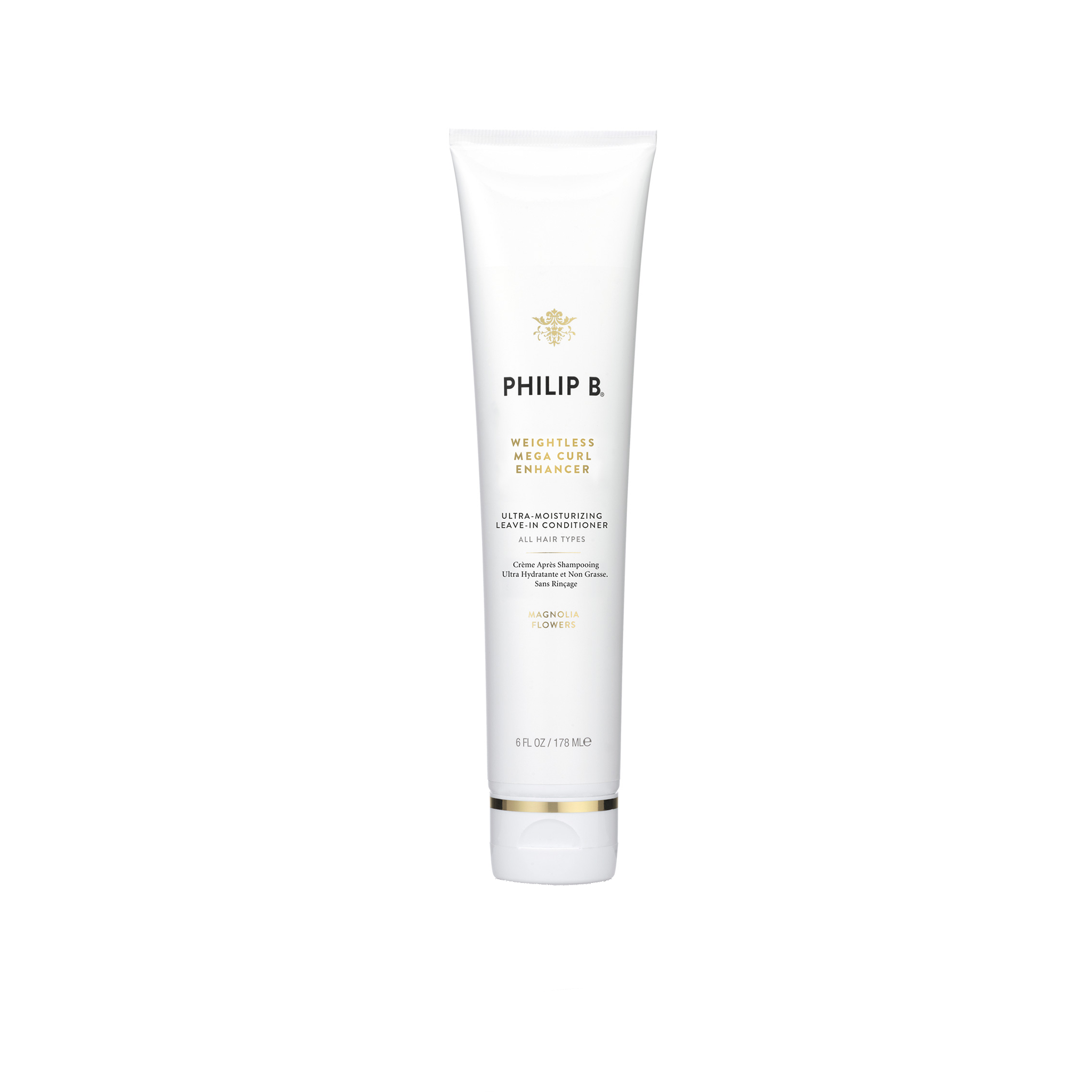 WEIGHTLESS MEGA CURL ENHANCER