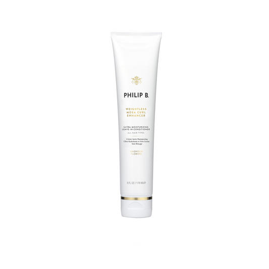 WEIGHTLESS MEGA CURL ENHANCER