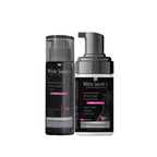 White Secret's Intimate White & Bright Complete Package — Foam + Cream + Deodorant