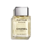 Chanel Egoiste Platinum for Men EDT 100mL