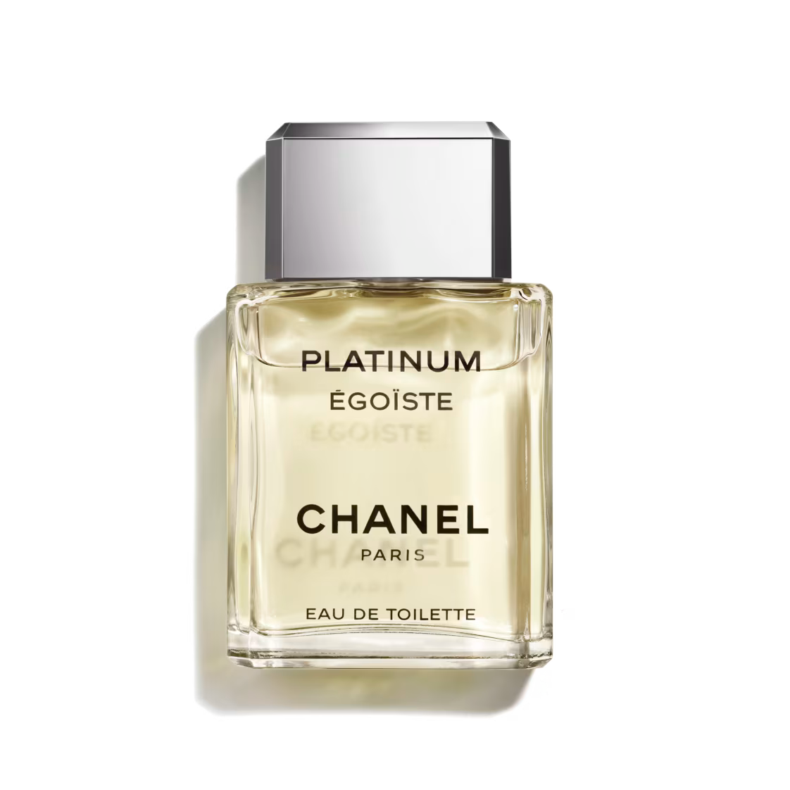 Chanel Egoiste Platinum for Men EDT 100mL