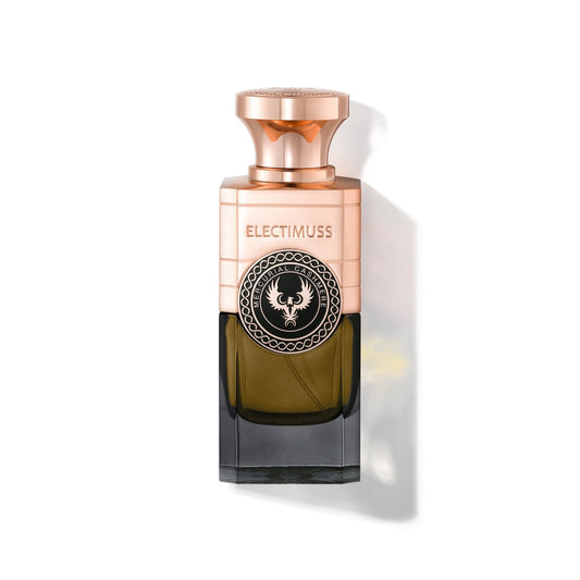 Electimuss London Mercurial Cashmere Pure Parfum 100ml