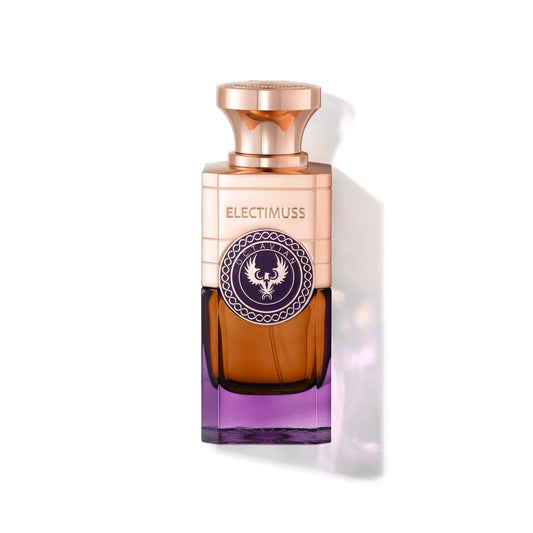Electimuss London Octavian Pure Parfum 100ml
