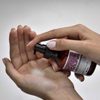 Naturaltech Replumping Hair Filler - 100ml