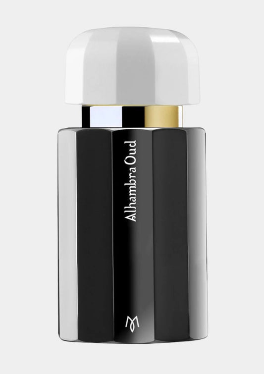 Ramon Monegal Alhambra Oud For Unisex Edp 100ml