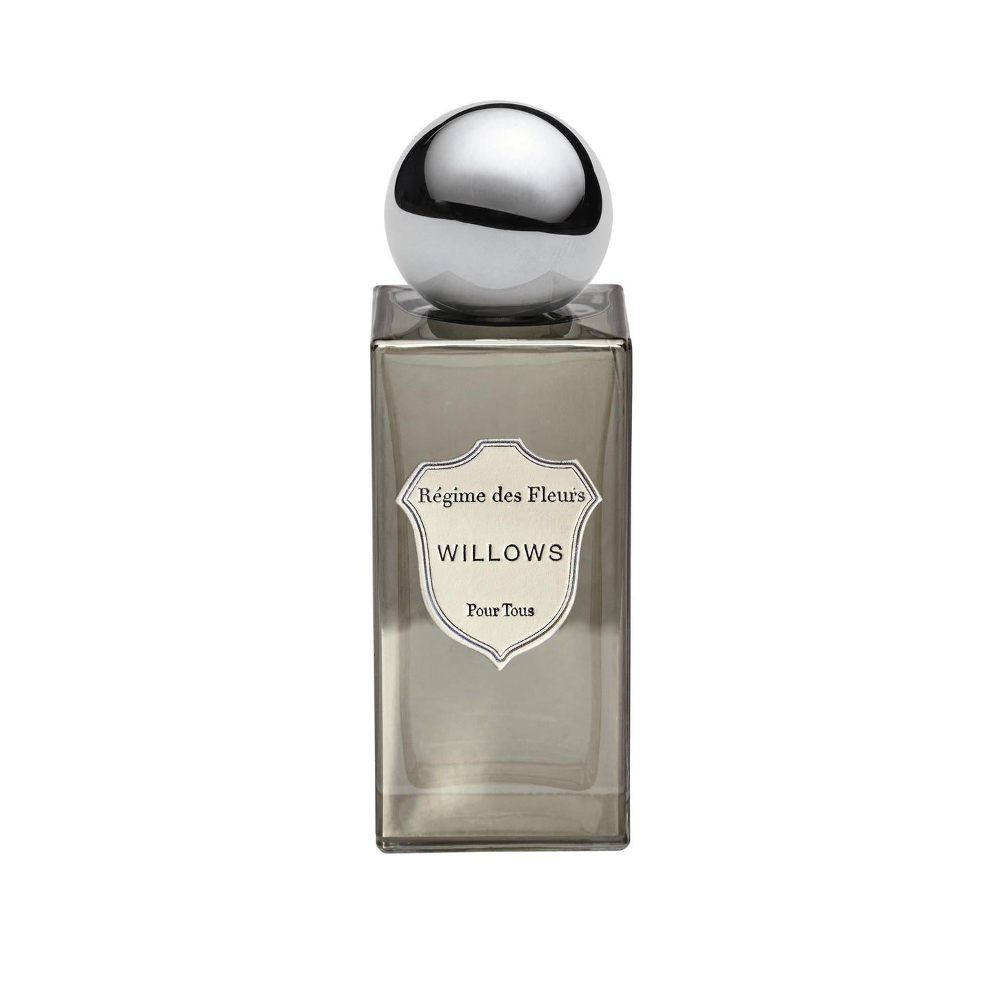 POUR TOUS - WILLOWS