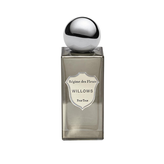 POUR TOUS - WILLOWS