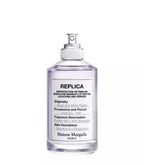 Maison Margiela Replica When The Rain Stops Edt 100ml