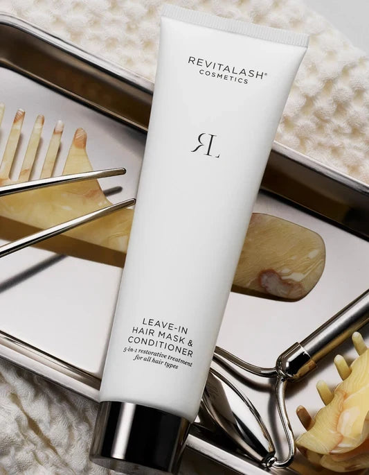 Revitalash leave-in hair mask and conditioner 90ml