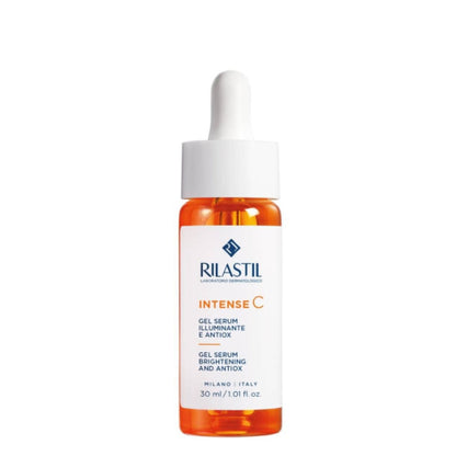 Rilastil Intense C Vitamin C Gel Serum 30ml
