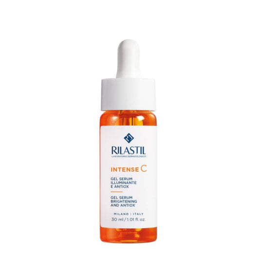 Rilastil Intense C Vitamin C Gel Serum 30ml