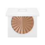 OFRA x Samantha March River Bronzer Duo – Shimmer & Matte