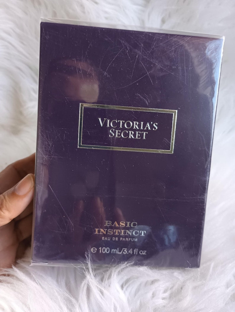Victoria's Secret Basic Instinct for Women EDP 100 ml