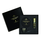 Dancoly Caviar Hair Treatment Set – Mask 500ml + Serum 50ml