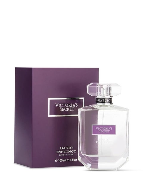 Victoria's Secret Basic Instinct for Women EDP 100 ml