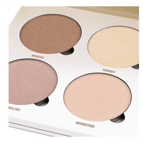 Anastasia Beverly Hills Glow Kit - Sun Dipped Highlighter Palette